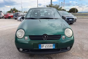 Volkswagen Lupo 1.4 TDI cat Highline Air