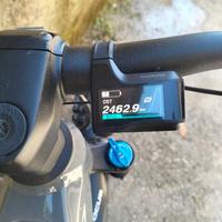 E-bike Mountain bike Focus jam