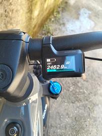 E-bike Mountain bike Focus jam