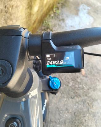 E-bike Mountain bike Focus jam