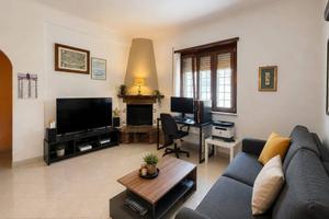 Appartamento di 60 m² con 2 locali e box auto a An