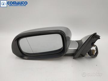 Specchio retrovisore sx HONDA ACCORD VII '03