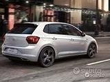 Disponibili Volkswagen Polo 2020 ricambi c2428