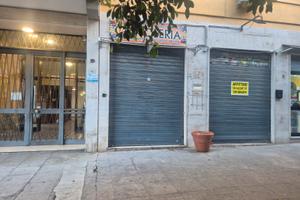 Locale Commerciale- ctg. C3