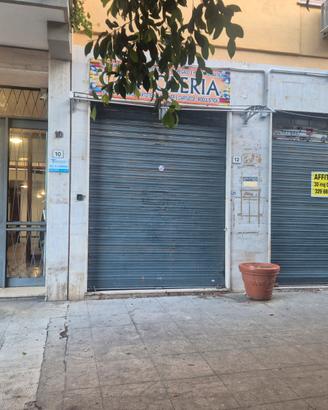 Locale Commerciale- ctg. C1