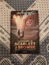 La leggenda di Scarlett e Browne