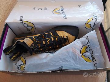 Scarpette arrampica - La Sportiva Katana Laces