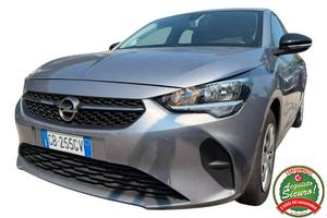 OPEL Corsa 1.2 Edition