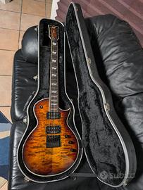 Esp ltd ec 1000 et qm ds sb
