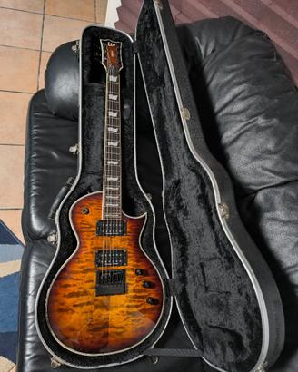 Esp ltd ec 1000 et qm ds sb