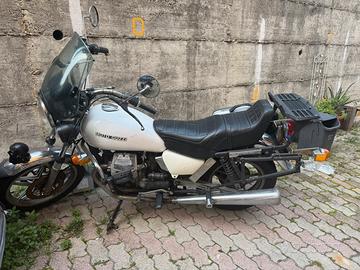 Moto Guzzi