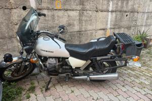 Moto Guzzi