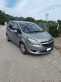 Opel Meriva 1400