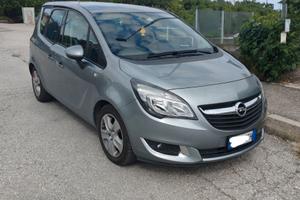 Opel Meriva 1400