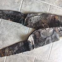 Pantalone muta sub omer 3d