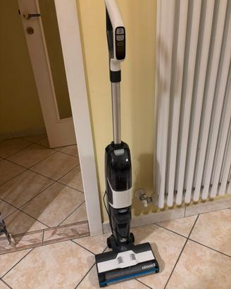 Lavaspira Bissell Crosswave HF3