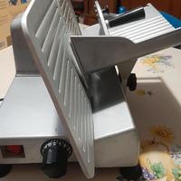 Affettatrice elettrica