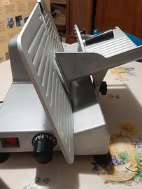 Affettatrice elettrica