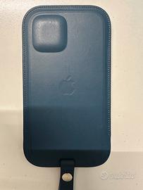 Apple custodia tasca originale per Iphone 12 e Pro