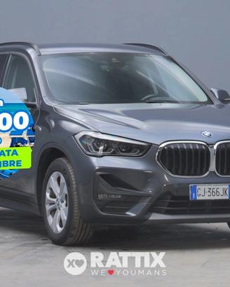 BMW x1 f48 2019 X1 xdrive25e Business Advantage au