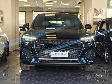 Audi Q5 40 TDI 204 CV quattro S tronic line plus