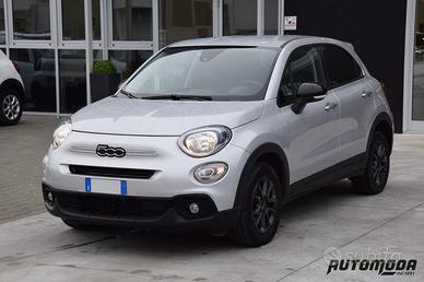 FIAT 500X AUTOCARRO N1 4 POSTI