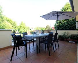 3 LOCALI A MONASTIER DI TREVISO