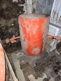 Frese motocoltivatore ZAF