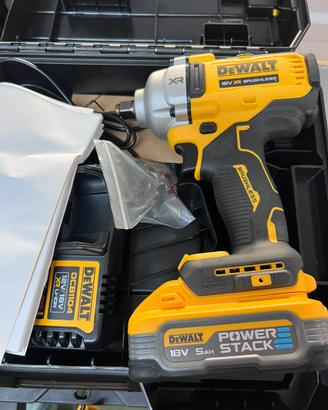 Avvitatore impulsi DEWALT