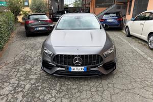 Mercedes-benz A 45 AMG 45S 4Matic+
