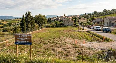 Terreno edificabile zona sa minda noa