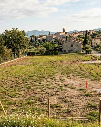 Terreno edificabile zona sa minda noa
