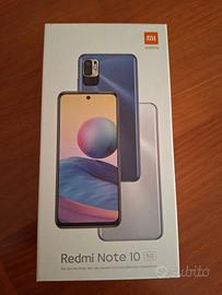 Cellulare Xiaomi Redmi 10 4/64GB Graphite grey