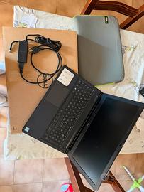 Pc portatile Dell Vostro 15 serie 3000