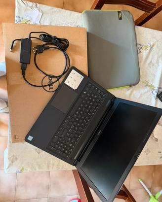 Pc portatile Dell Vostro 15 serie 3000