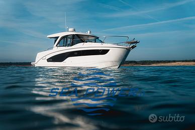 Beneteau Antares 9 Md.2025 (2025)