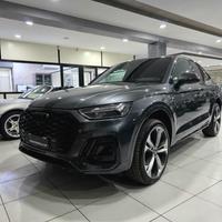AUDI Q5 SportBack 40 S Line 2.0 TDI 204CV Quattr