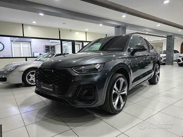 AUDI Q5 SportBack 40 S Line 2.0 TDI 204CV Quattr