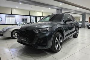 AUDI Q5 SportBack 40 S Line 2.0 TDI 204CV Quattr
