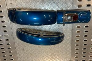 Pezzi Harley Shovelhead vrod WLA
