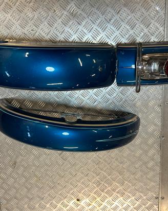 Pezzi Harley Shovelhead vrod WLA
