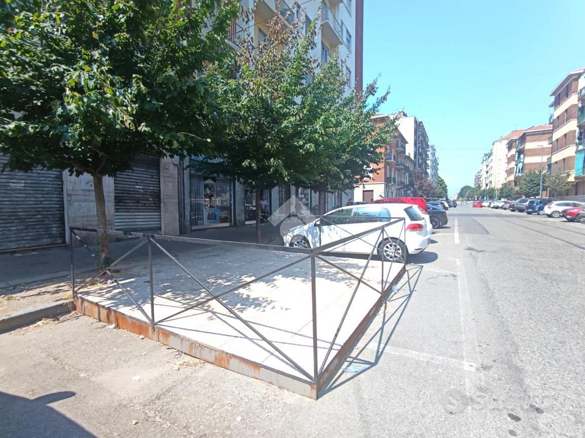 NEGOZIO A TORINO - Vista 3