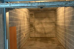 GARAGE 13 MQ   REGGIO EMILIA