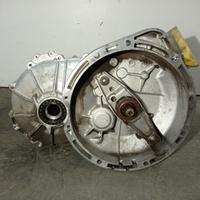 CAMBIO AUTOMATICO SMART Fortwo CoupÃ© (W450) Q0014