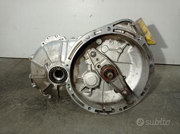 CAMBIO AUTOMATICO SMART Fortwo CoupÃ© (W450) Q0014