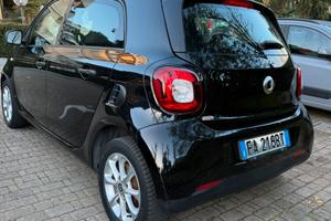 Smart Forfour Passion 70 1.0