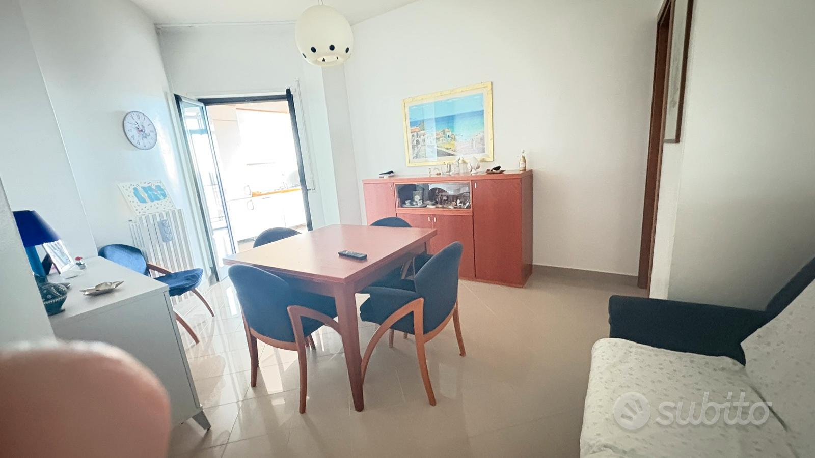 Appartamento – Taranto - Vista 2