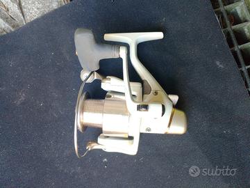 Daiwa tournament 2500 it