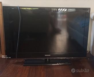 televisore