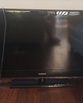 televisore